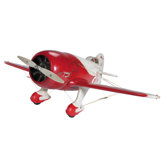 Gee Bee #11 Speedster Miniature Airplane