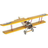 Large Sopwith Camel Miniature Airplane