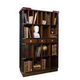 Ritz Lobby Cabinet in Black