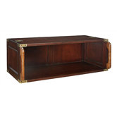 Campaign Small Stacking Unit