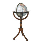 Library Globe