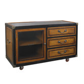 Royale Navy 'Commodore' Console