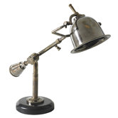 Author's Desk Lamp