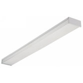 Utility 32W Narrow Wrap Linear Strip Light