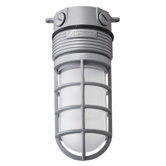 Ceiling Mount LED Vapor Tight