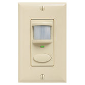 Control Wall Switch Sensor