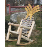 Ski Chair Chairs