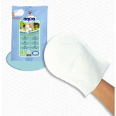 Aqua Sport Pre-Moistened Wash Gloves (12 Pack)