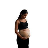 Medium Pre-Natal Sound Delivery Device in Nude