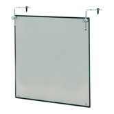 Flat Panel Monitor Glare Filter (Privacy Model)
