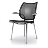 Liberty Guest Side Chair with Arm
