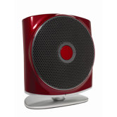 Humanscale ZON Air Purifier Multipack in Red