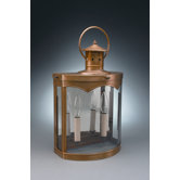 Sconce Two Candelabra Sockets Wall Sconce