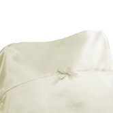 Signature Pillowcase in Cream of Ivory (Set of 2)