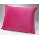 Rasberry Kid's Pillow