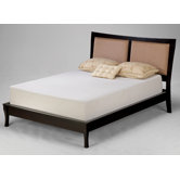 11"  Roma Latex Foam Mattress