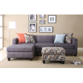 Simplistic Sectional