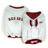 MLB Baseball Dog Jersey Shirt - SP1