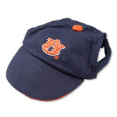 NCAA Dog Cap