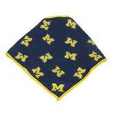 NCAA Dog Bandana