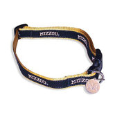 NCAA Dog Collar