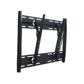 Clevis Universal Plasma TV Wall Mount (37" - 61" Screens)