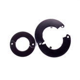 Escutcheon Ring, 1-1/2"