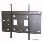 Clevis Universal Mount (Multi-Use) (55"-63")