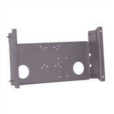 LCD Universal Rack Mount (Up to 18" Screens)