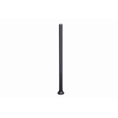 42" Single Pole with Grommet Base
