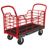 Hand Trucks & Dollies by Rubbermaid