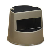 Rubbermaid Commercial Products Commercial Step Sto