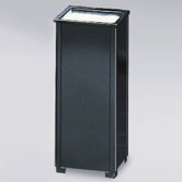 Howard Standard Black Sand Top Urn