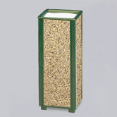 Aspen Sand Top Urn