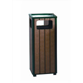 Rubbermaid Commercial Products Commercial Trash Ca
