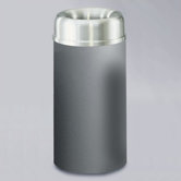 Crowne 15 Gallon Open Top Receptacle