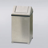 Small Wastemaster