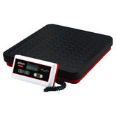 400-lb Pelouze Digital Receiving Scale
