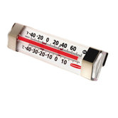 Refrigerator / Freezer Monitoring Thermometer