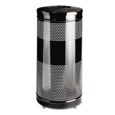 Commercial Trash Cans by Rubbermaid
