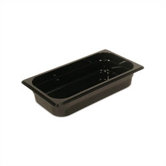 3 Space Hot Food Pan