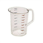 Bouncer Measuring Cup (4 U.S. qts.)
