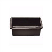 Undivided Bus/ Utility Box (Brown)