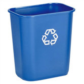Recycling Bins