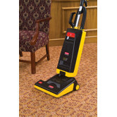 Rubbermaid Commercial Products Vacuums, Steamers &