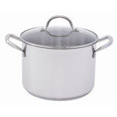 Wolfgang Puck� Stock Pots, Soup Pots and Multi-Pots