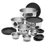 Wolfgang Puck� Mixing Bowls