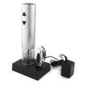 Lighted Electric Wine Opener