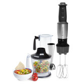 Immersion Blender/Chopper/Hand Mixer