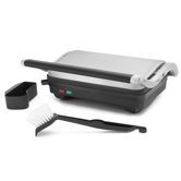 Gourmet Grill and Panini Press